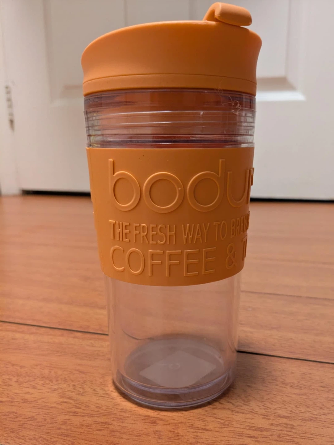 Bodum Travel Mug
