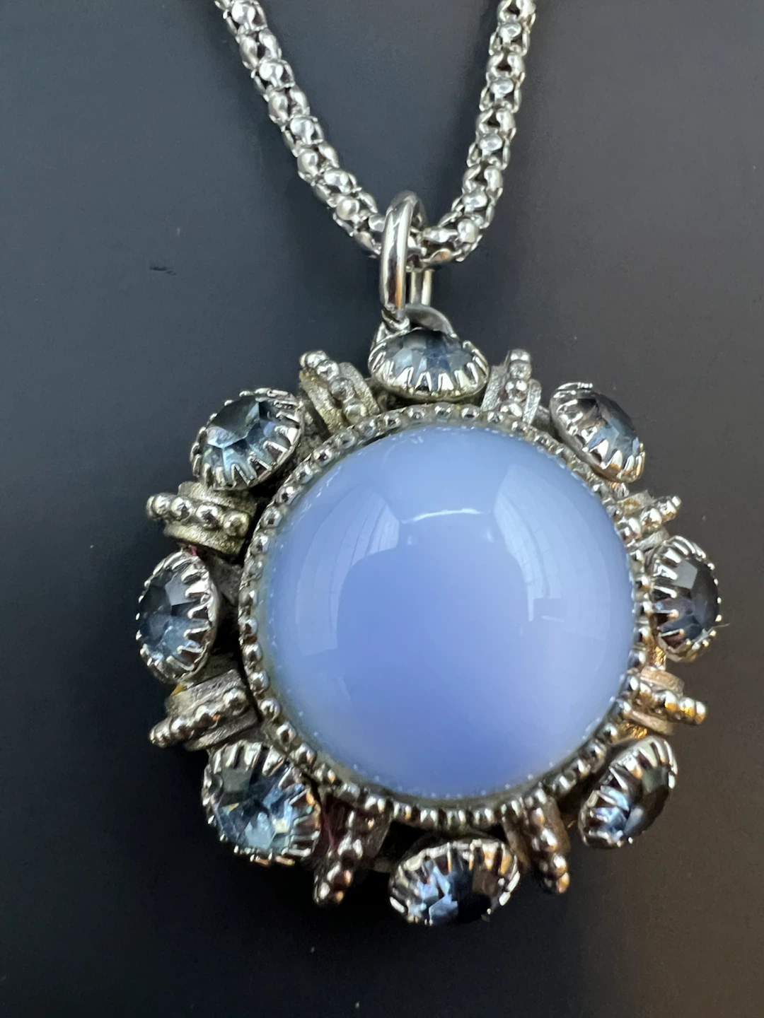 Vintage Avon “Moon Magic” Necklace - photo 2