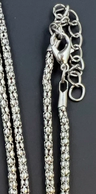 Vintage Avon “Moon Magic” Necklace - photo 4