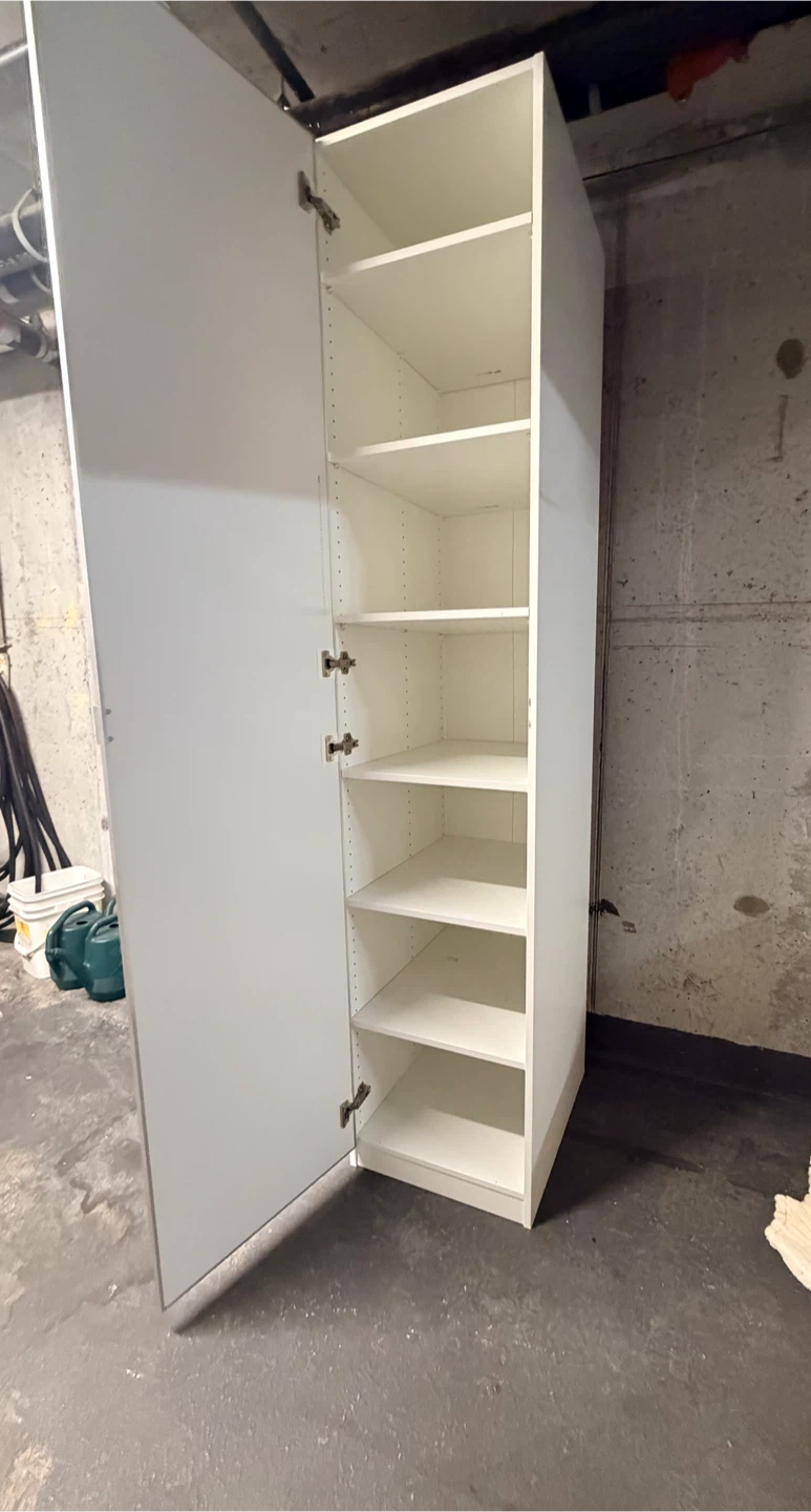 Ikea Pax Module - MUST GO BY EOD - photo 2