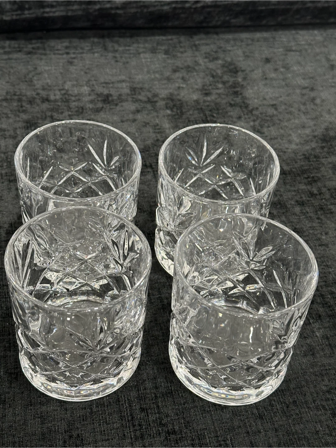 Trudeau Whiskey Set - 5 Pieces - photo 3