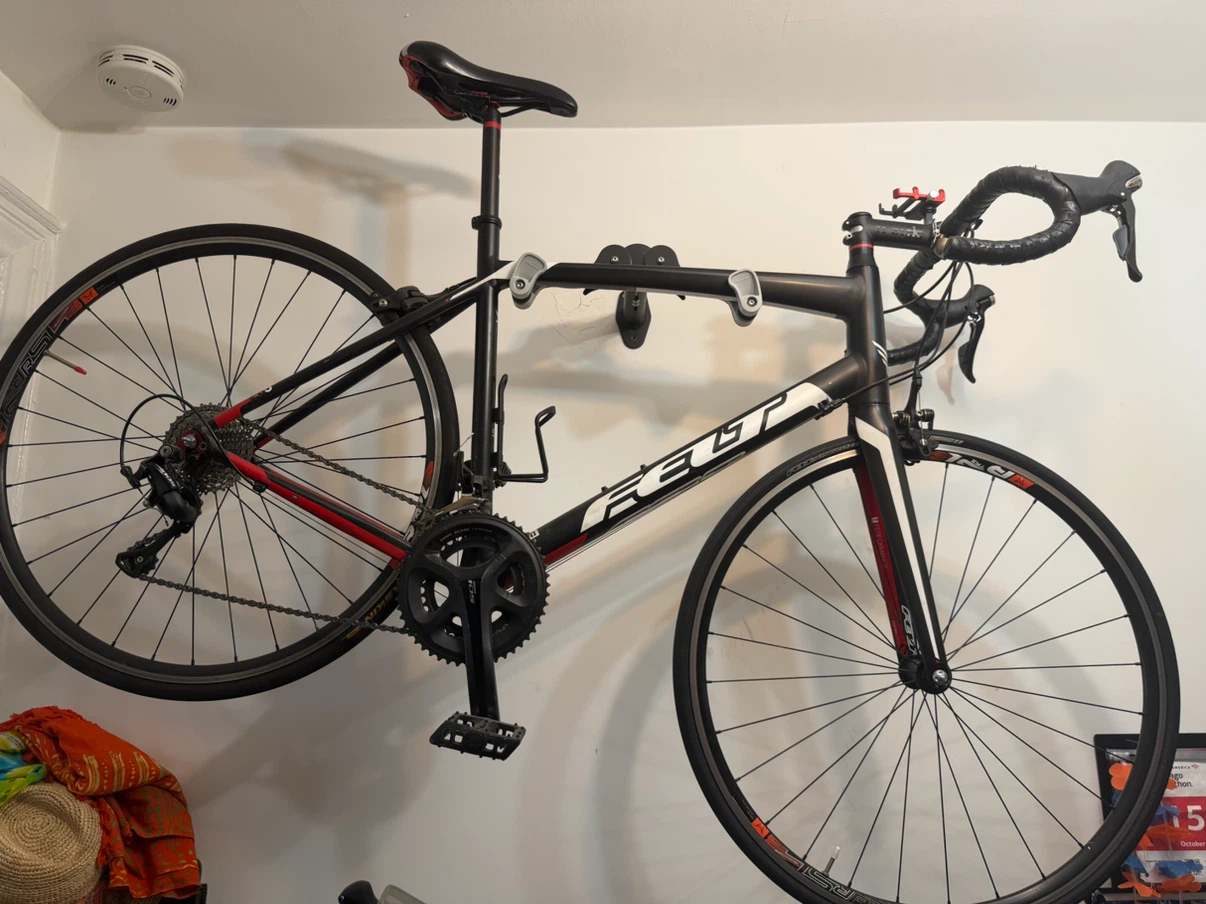 Felt Road Bike