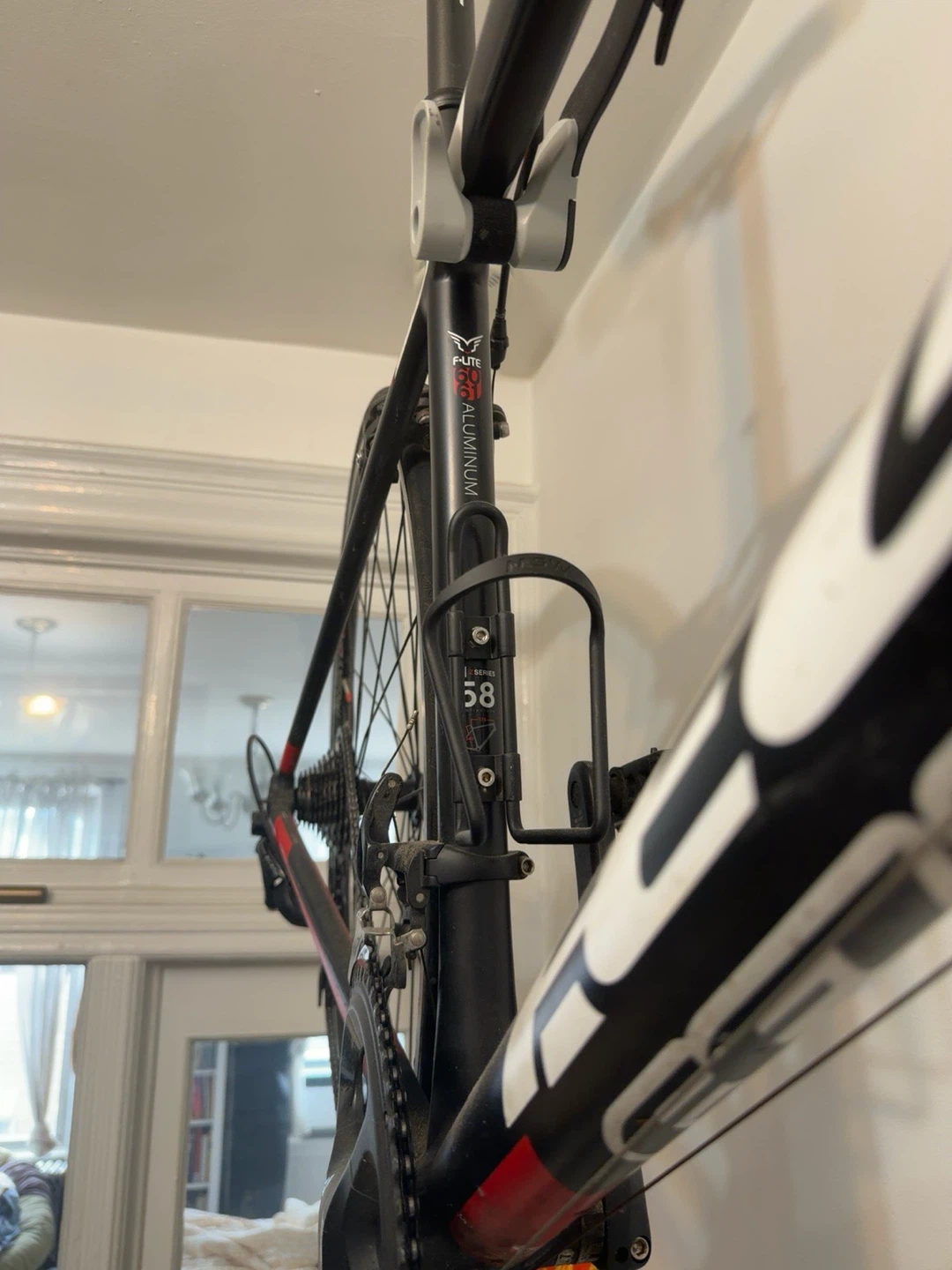 Felt Road Bike - photo 2