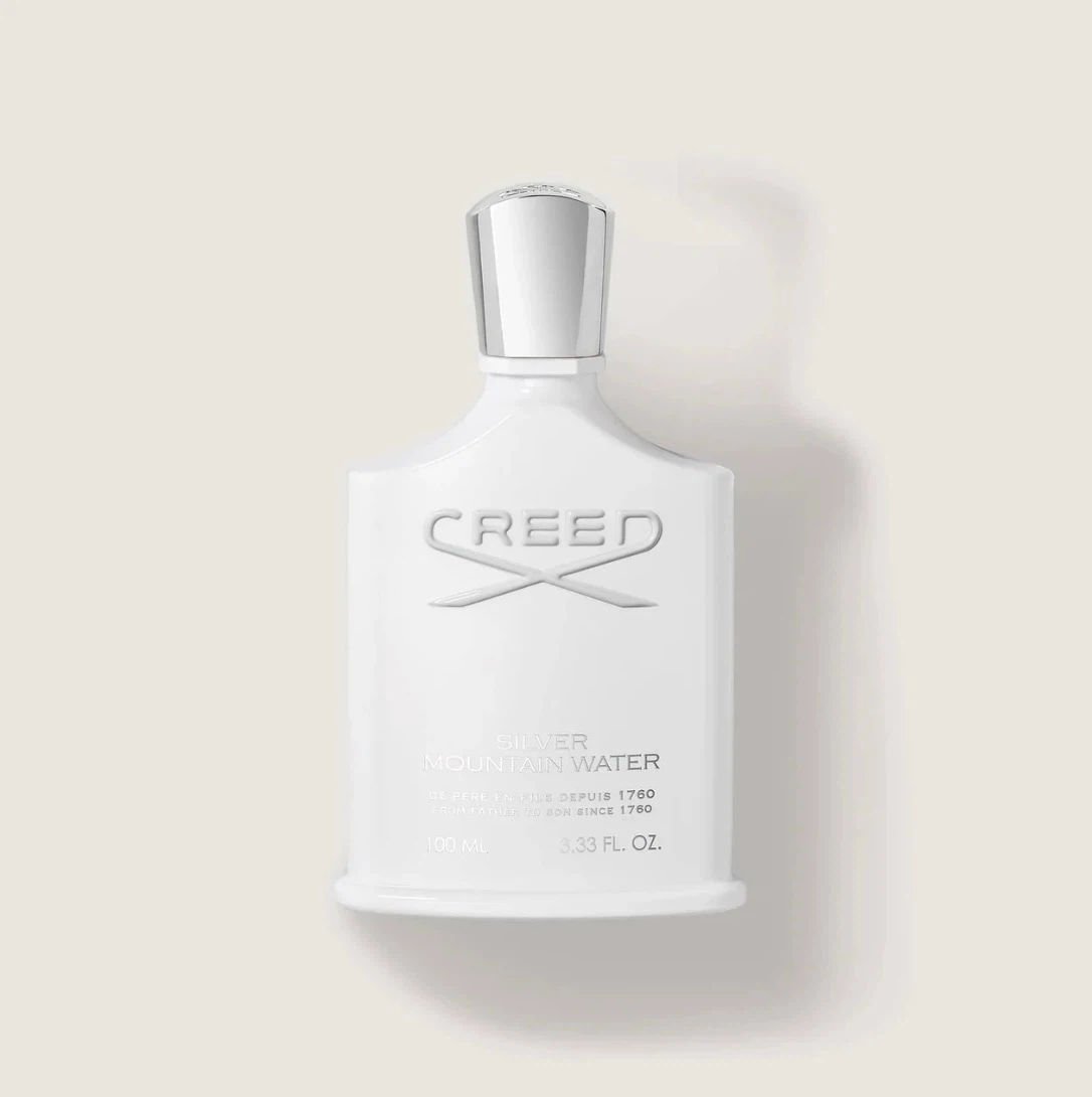 Creed Silver Mountain Water Eau de Parfum 100ml