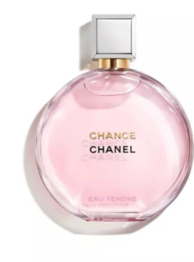 Chanel Chance Eau Tendre Eau de Parfum