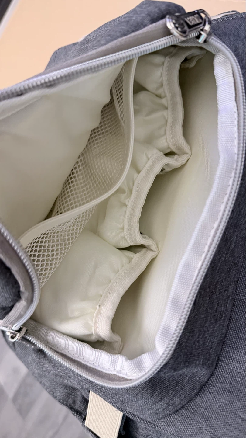 Mufaa Diaper Bag Backpack - photo 2