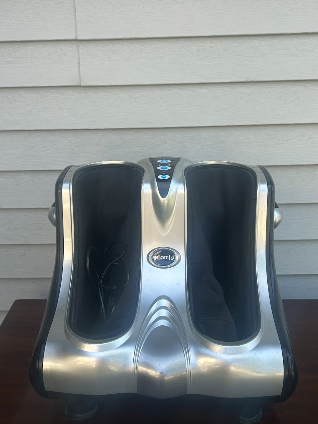 Comfy Foot Massager