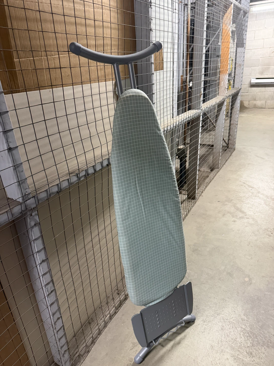 Folding Ironing Board