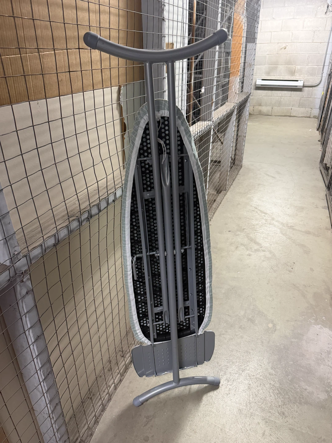 Folding Ironing Board - photo 2