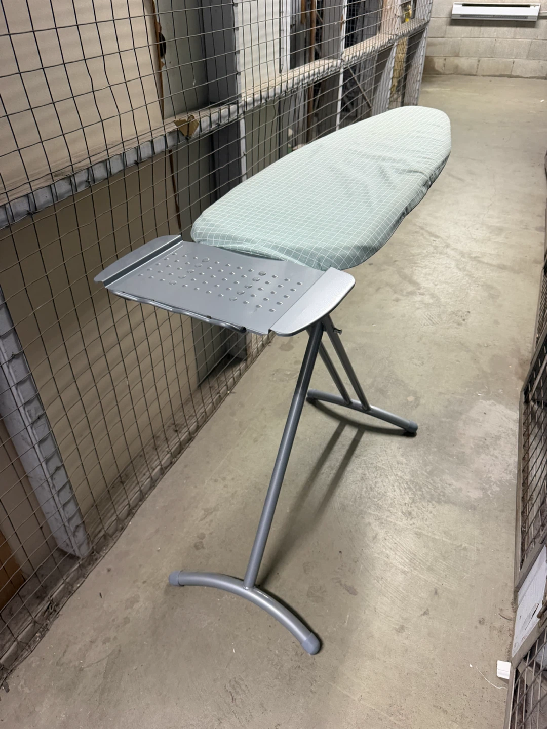 Folding Ironing Board - photo 3