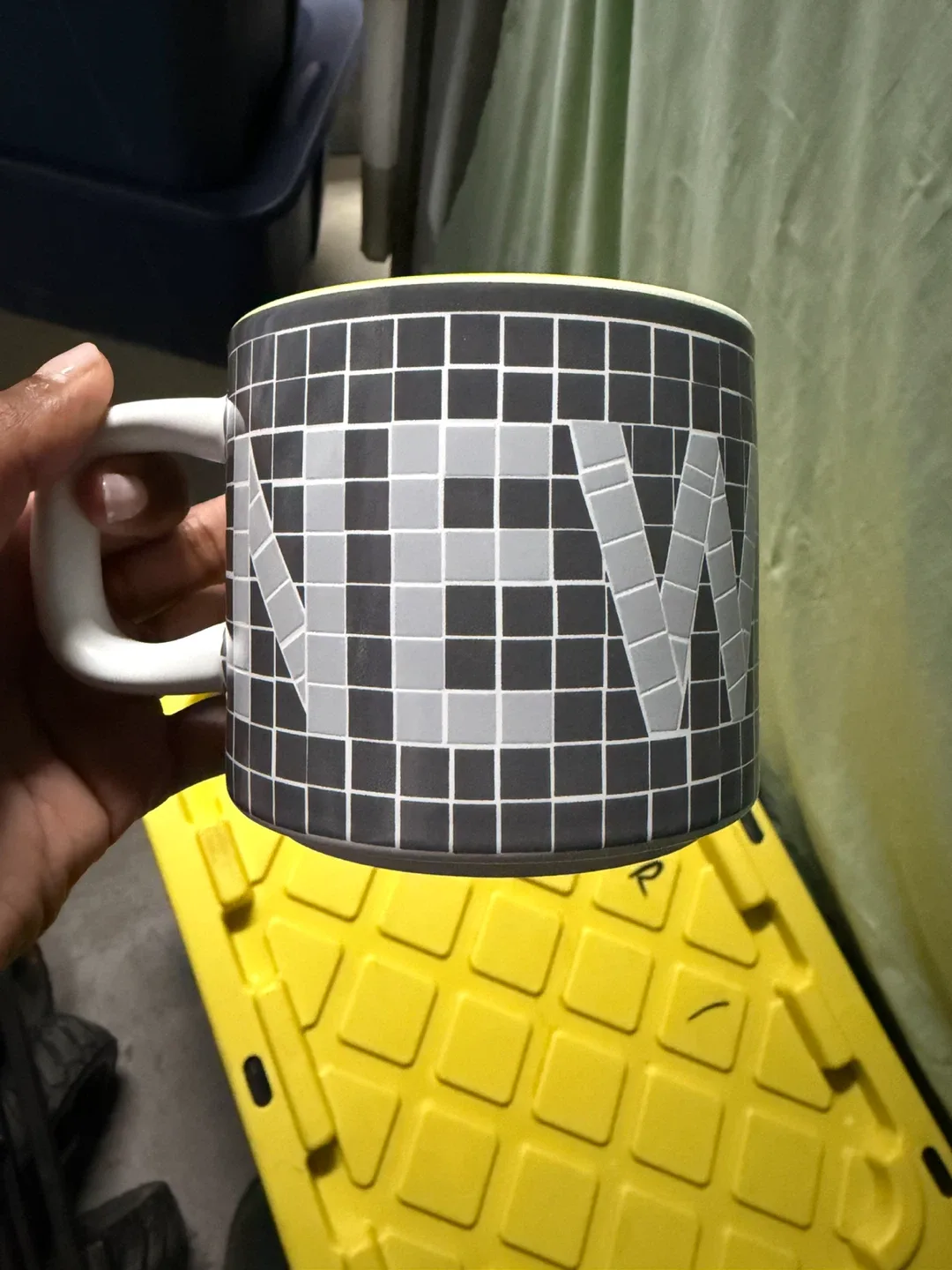 New York Starbucks Coffee Mug 12 fl. oz.