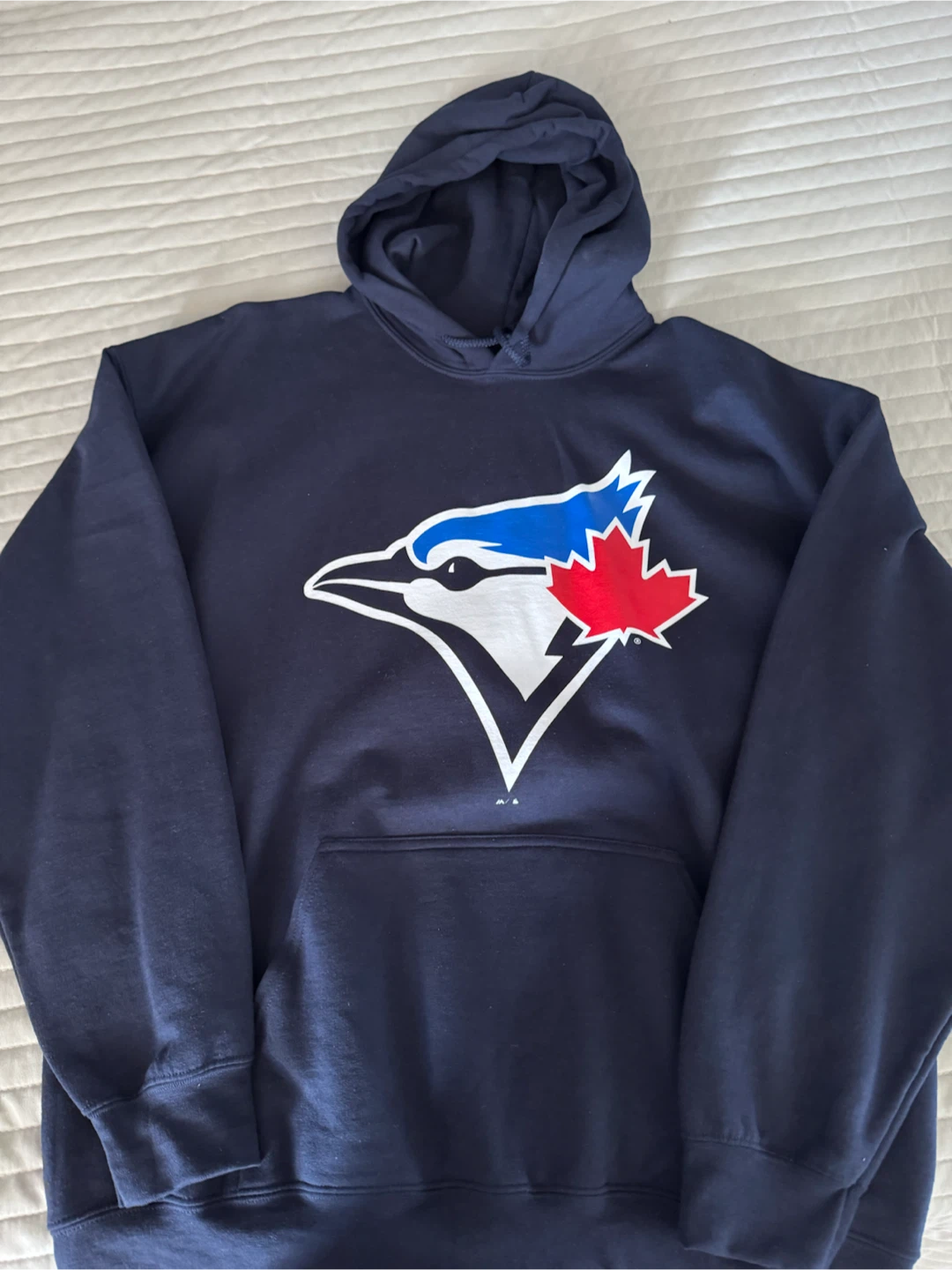 Toronto Blue Jays Hoodie