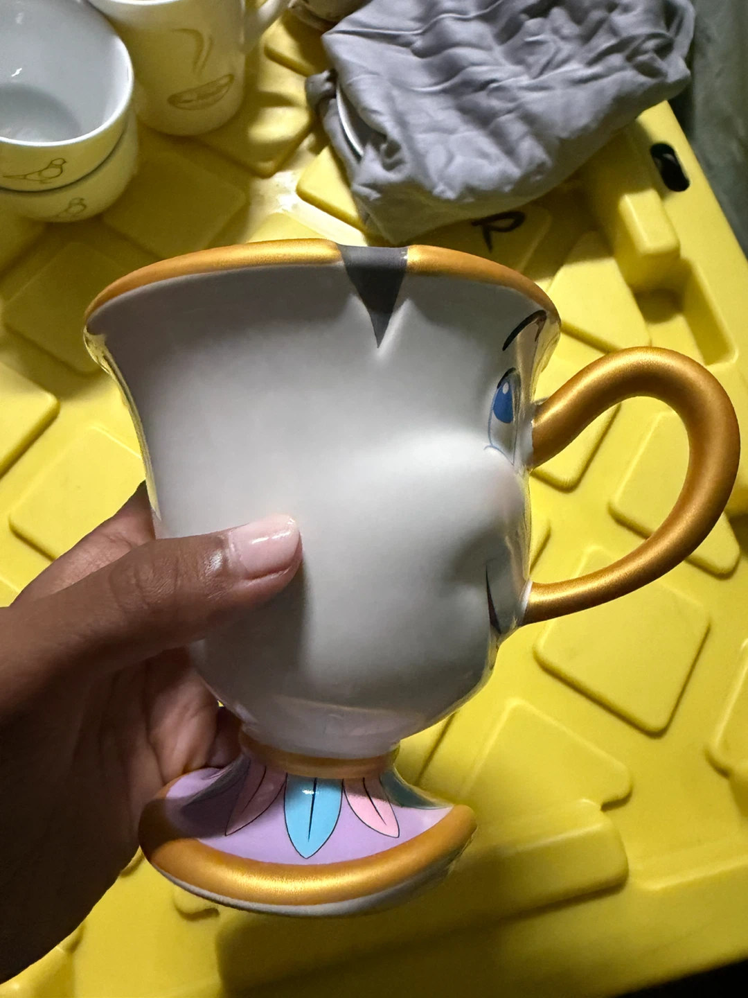 Disney Chip Mug - photo 3