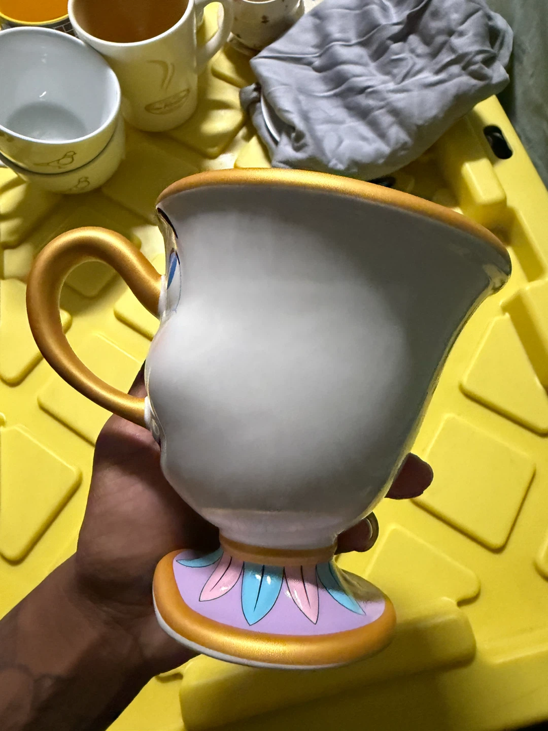 Disney Chip Mug - photo 4