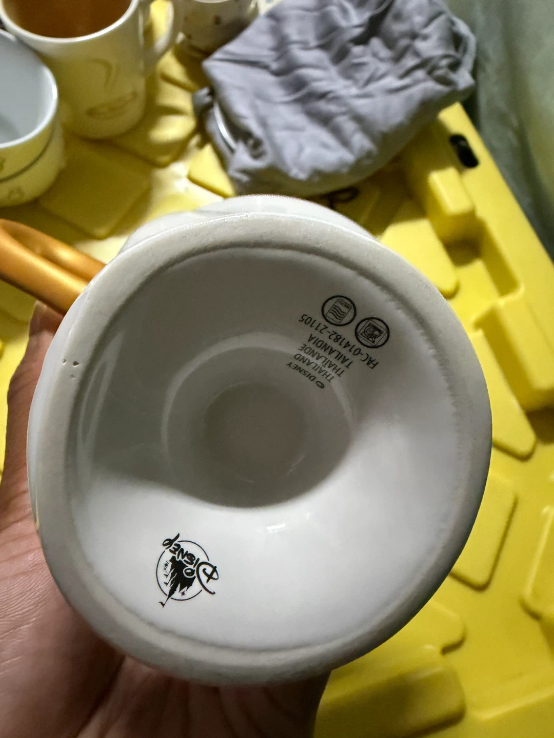 Disney Chip Mug - photo 5