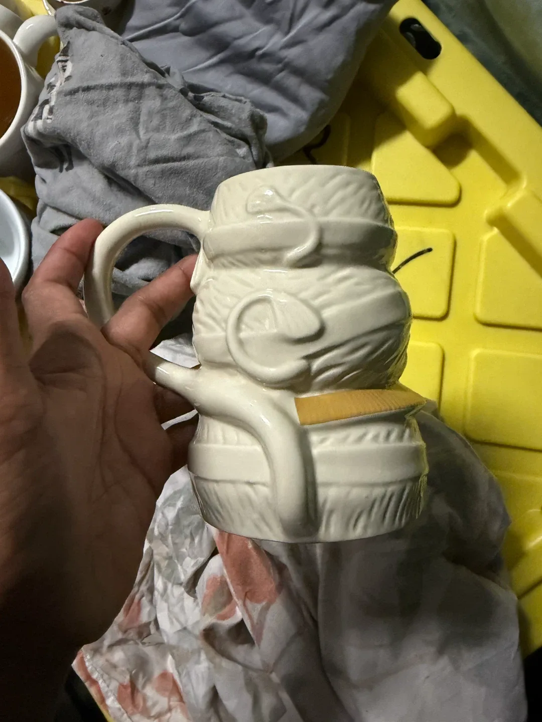 Disney Raya the Last Dragon Mug - photo 3