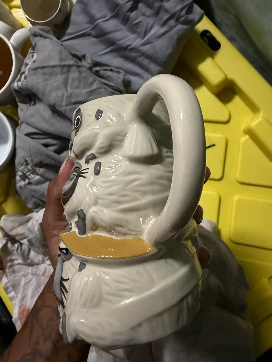 Disney Raya the Last Dragon Mug - photo 4