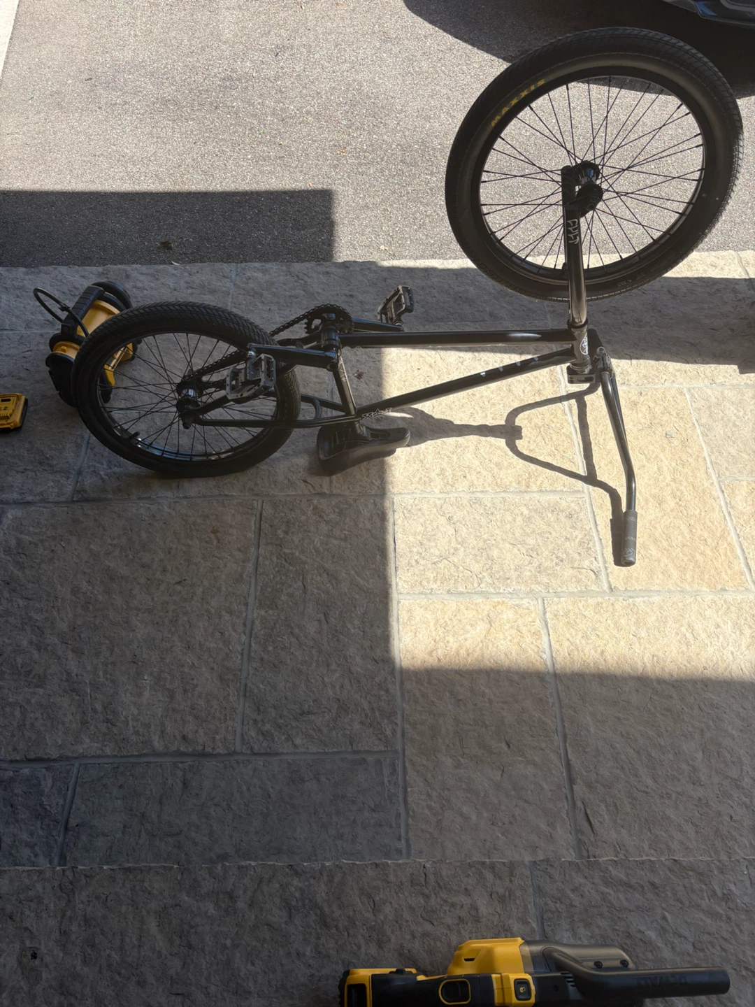 Custom Cult BMX - photo 3