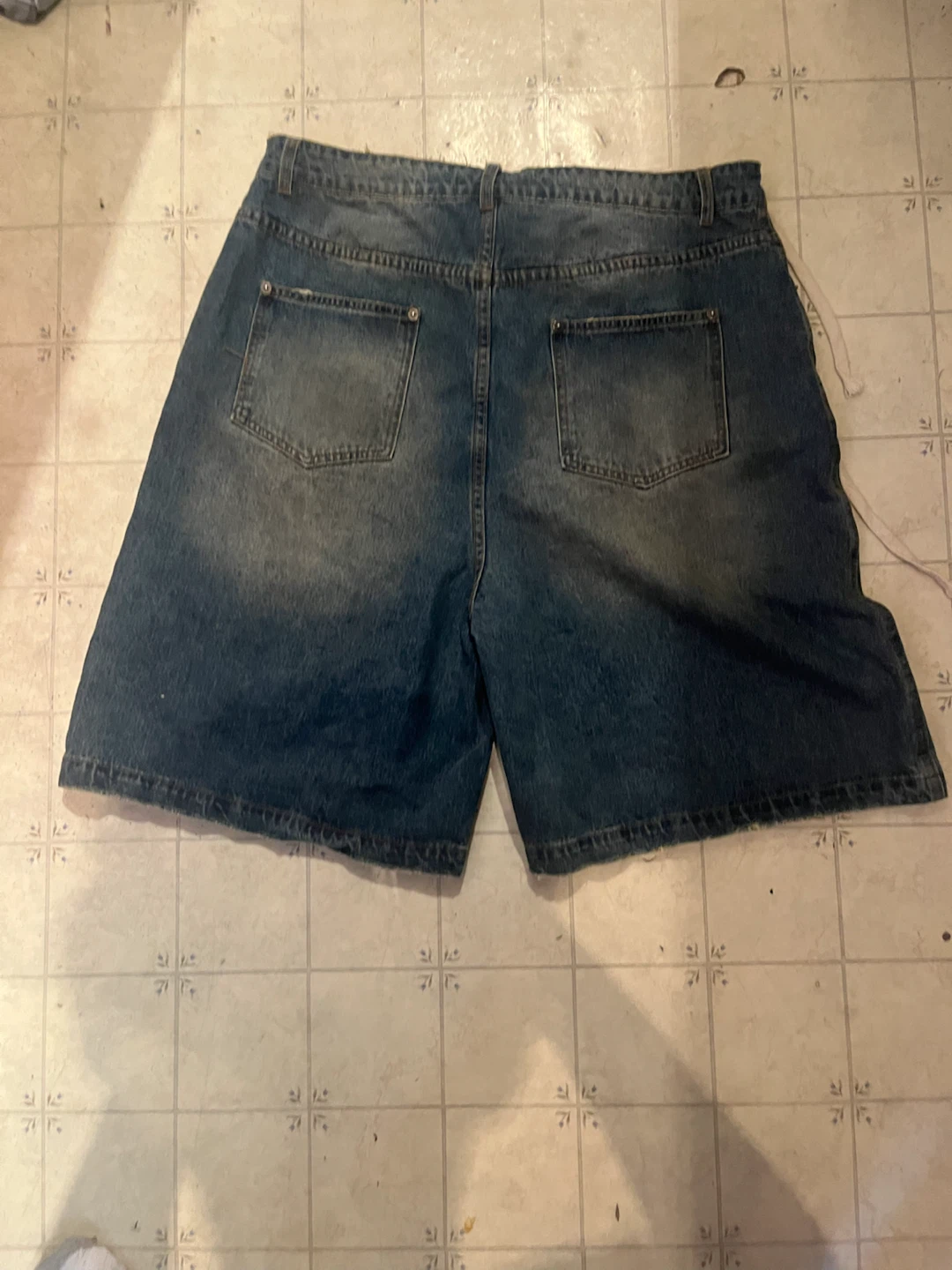 Valley Dreams Denim Shorts Size 32 - photo 3