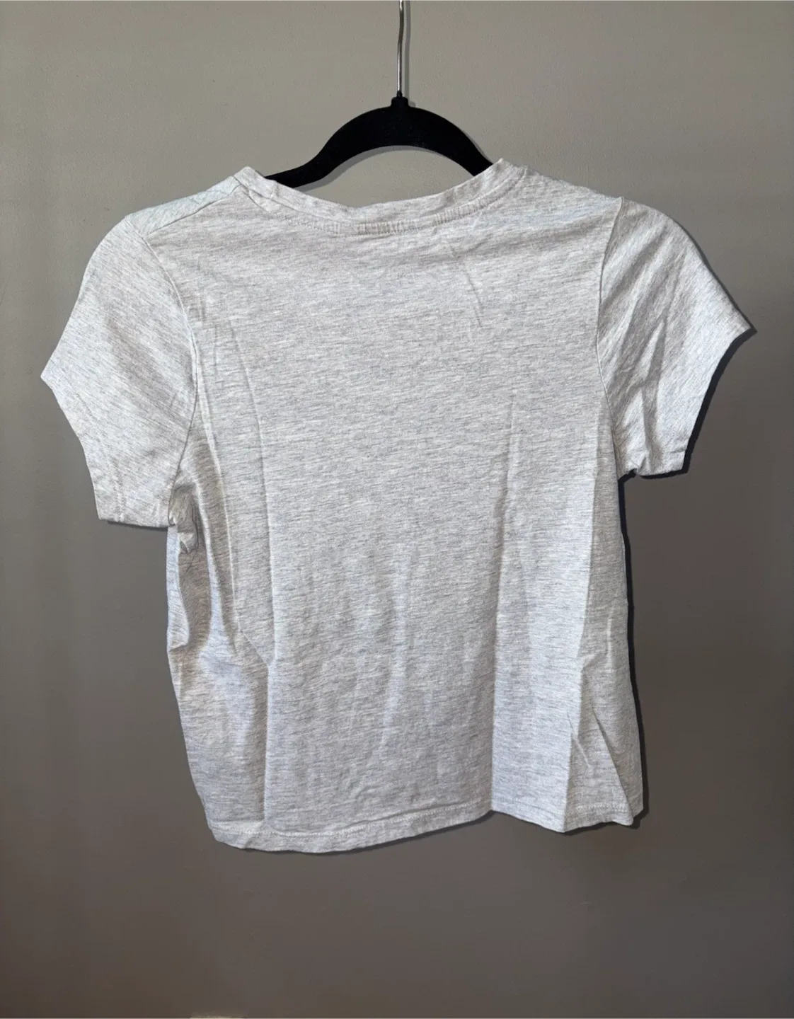 Stitch Graphic T-Shirt - photo 4