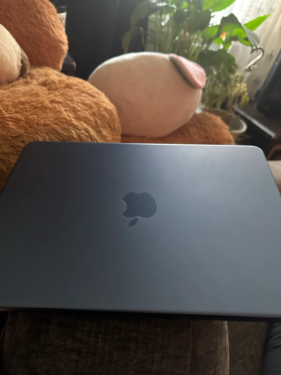 Apple MacBook Air Laptop - photo 3