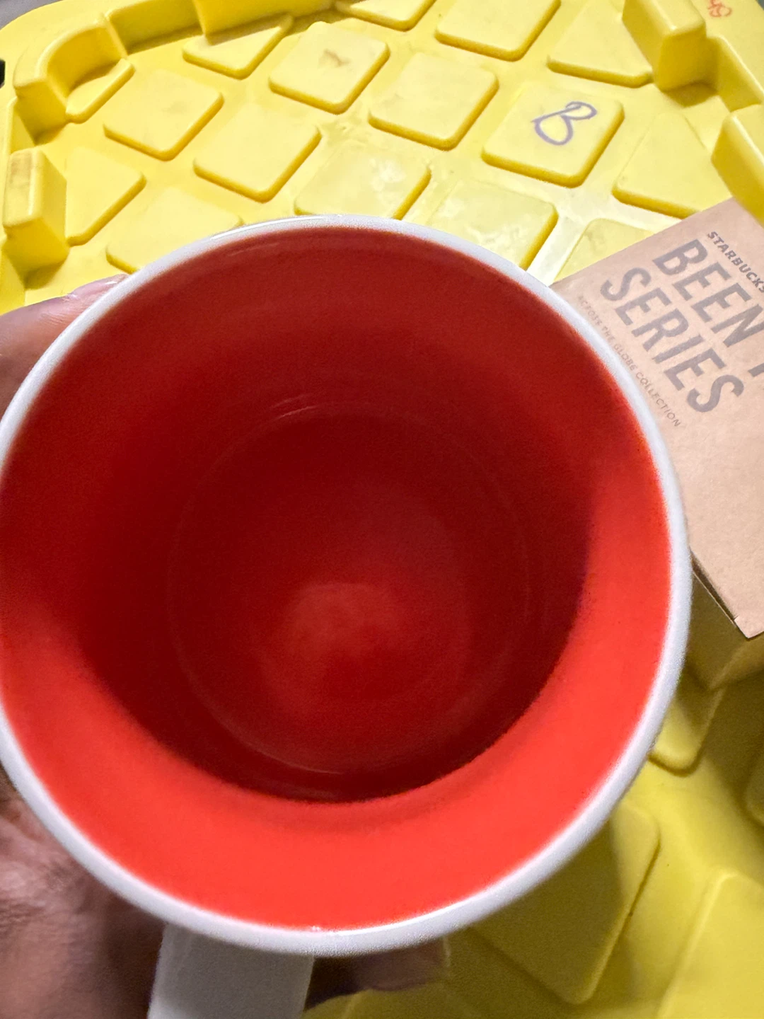 Starbucks Been There Series Guatemala Mug - photo 3