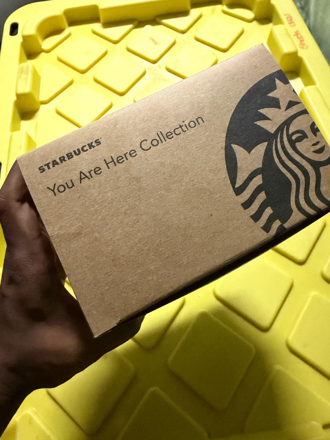 Starbucks You Are Here Collection Wales Mug - photo 4