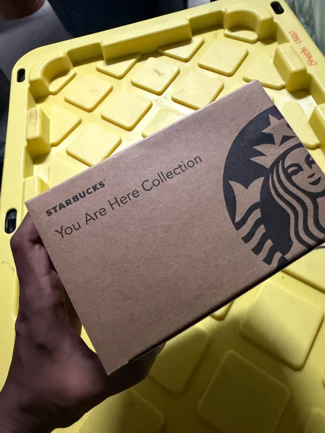 Starbucks "You Are Here Collection" England Mug - photo 4