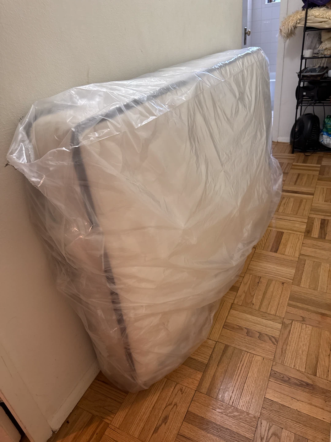 Babo Care Twin Size 8 in. Plush Hybrid Mattress - photo 2