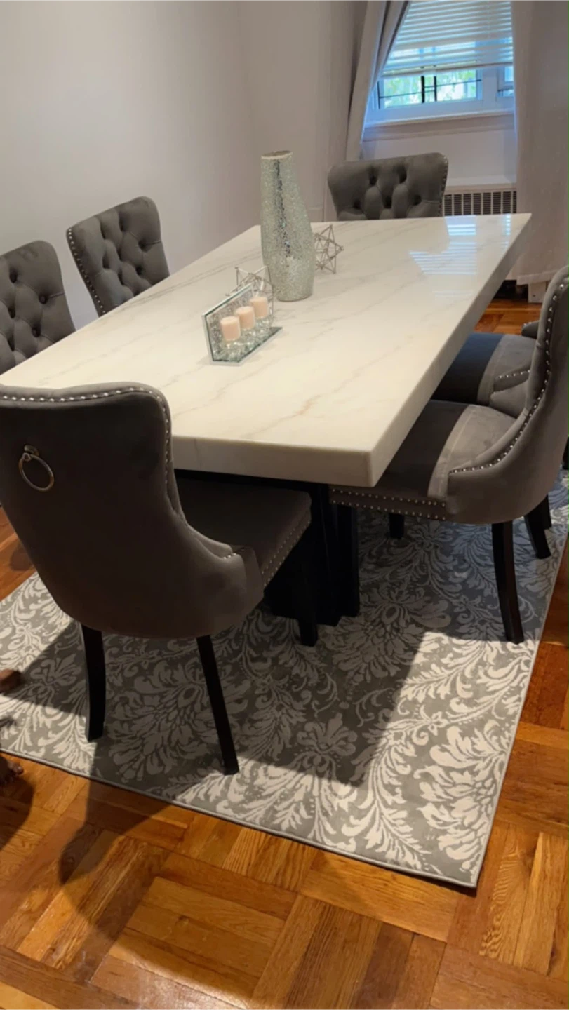 Dining room tables & chair - photo 2