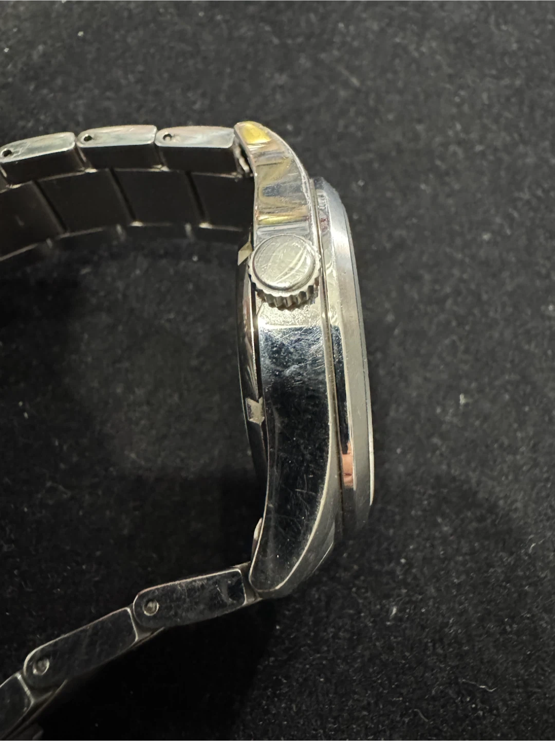 Seiko 5 Sports Automatic 100M Dive Watch - photo 3