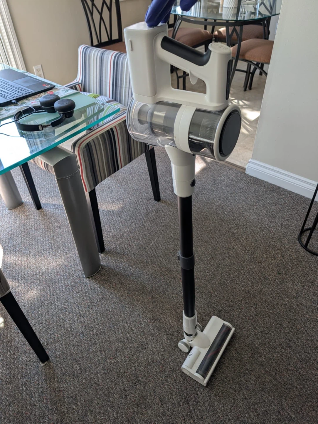 Vacuum Cleaner P11
