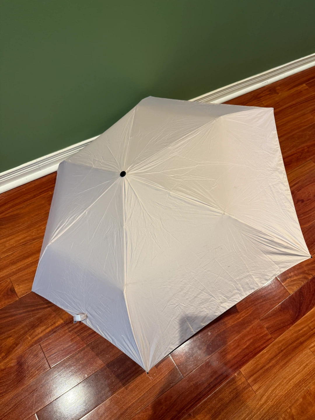 Ultra Light portal UV cut and rain Umbrella
