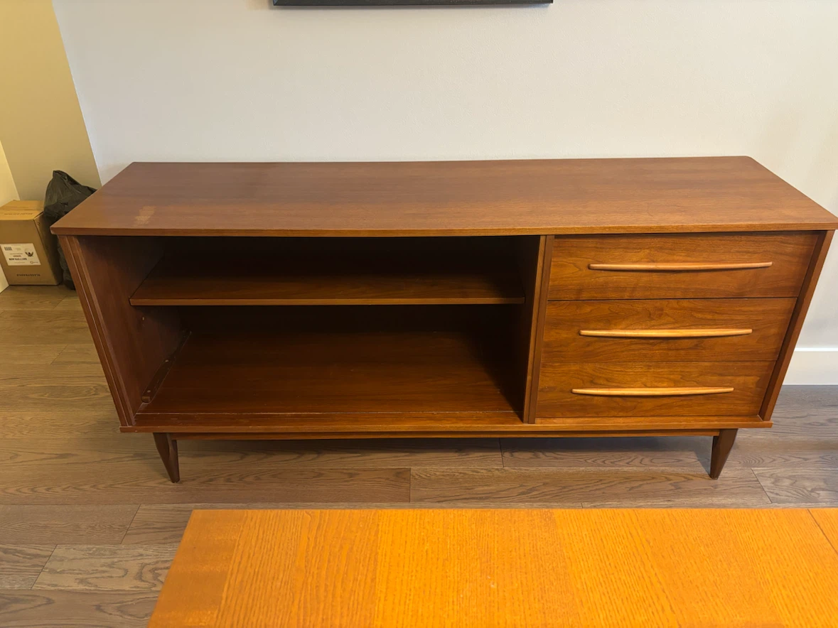 MCM sideboard - photo 2