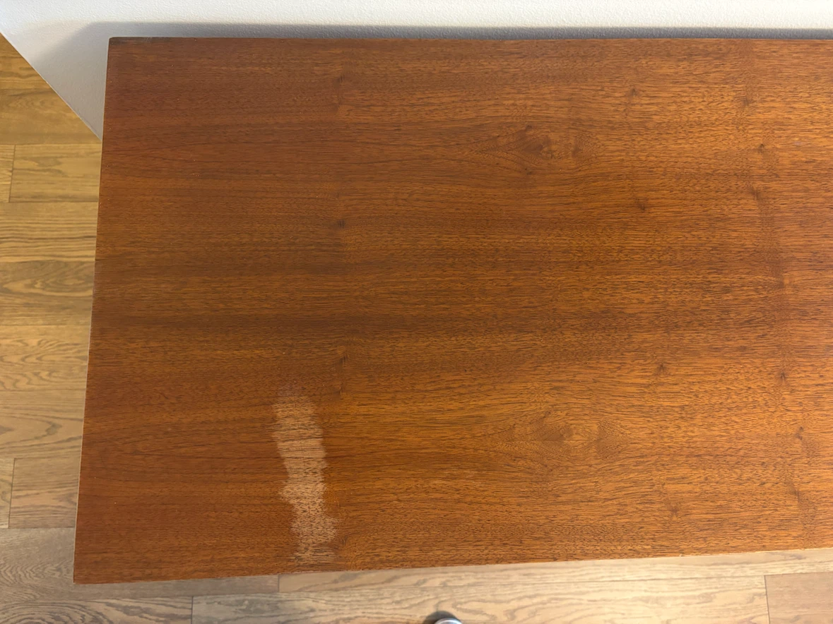 MCM sideboard - photo 5