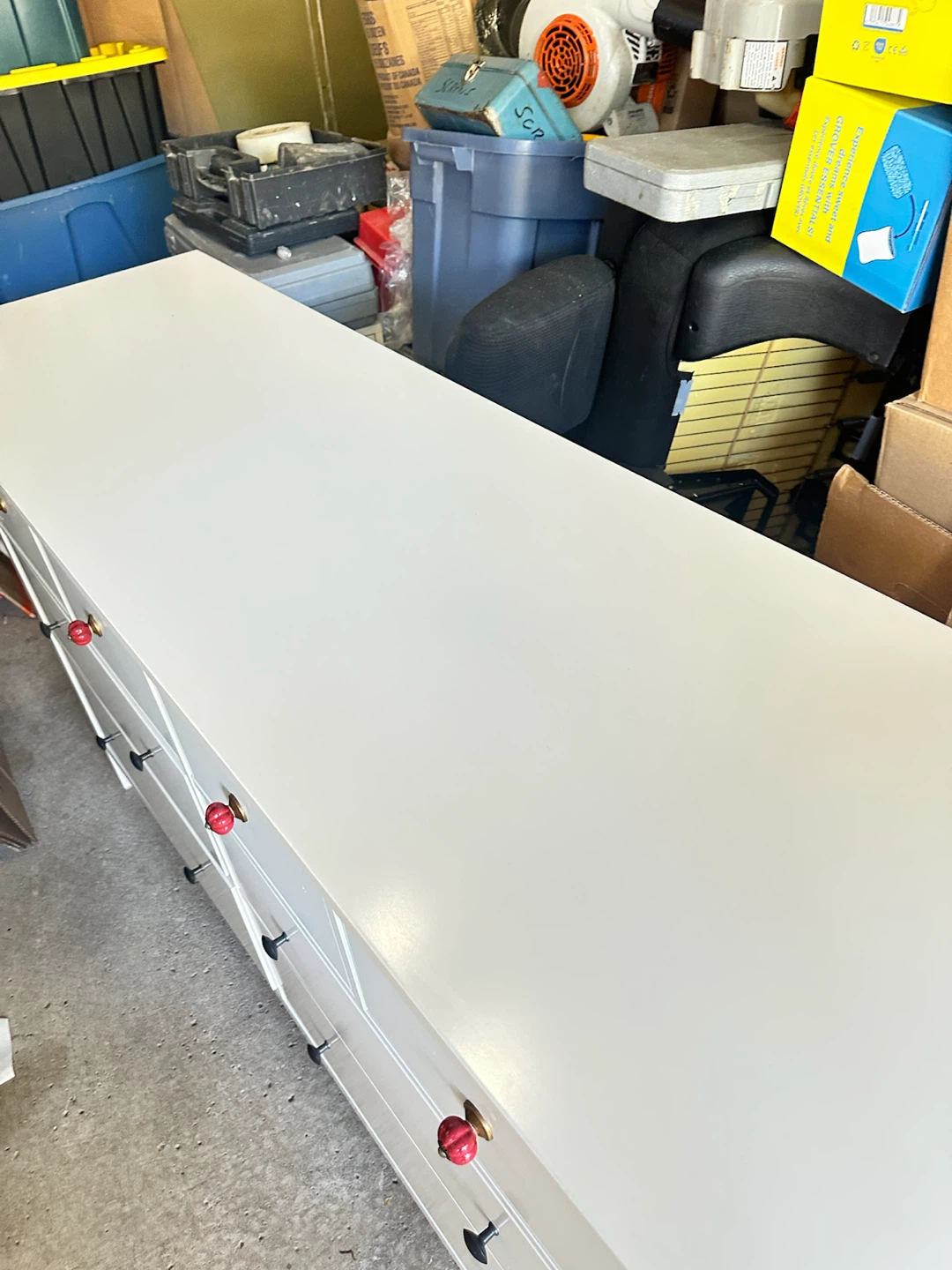 Ikea hemnes dresser - photo 2