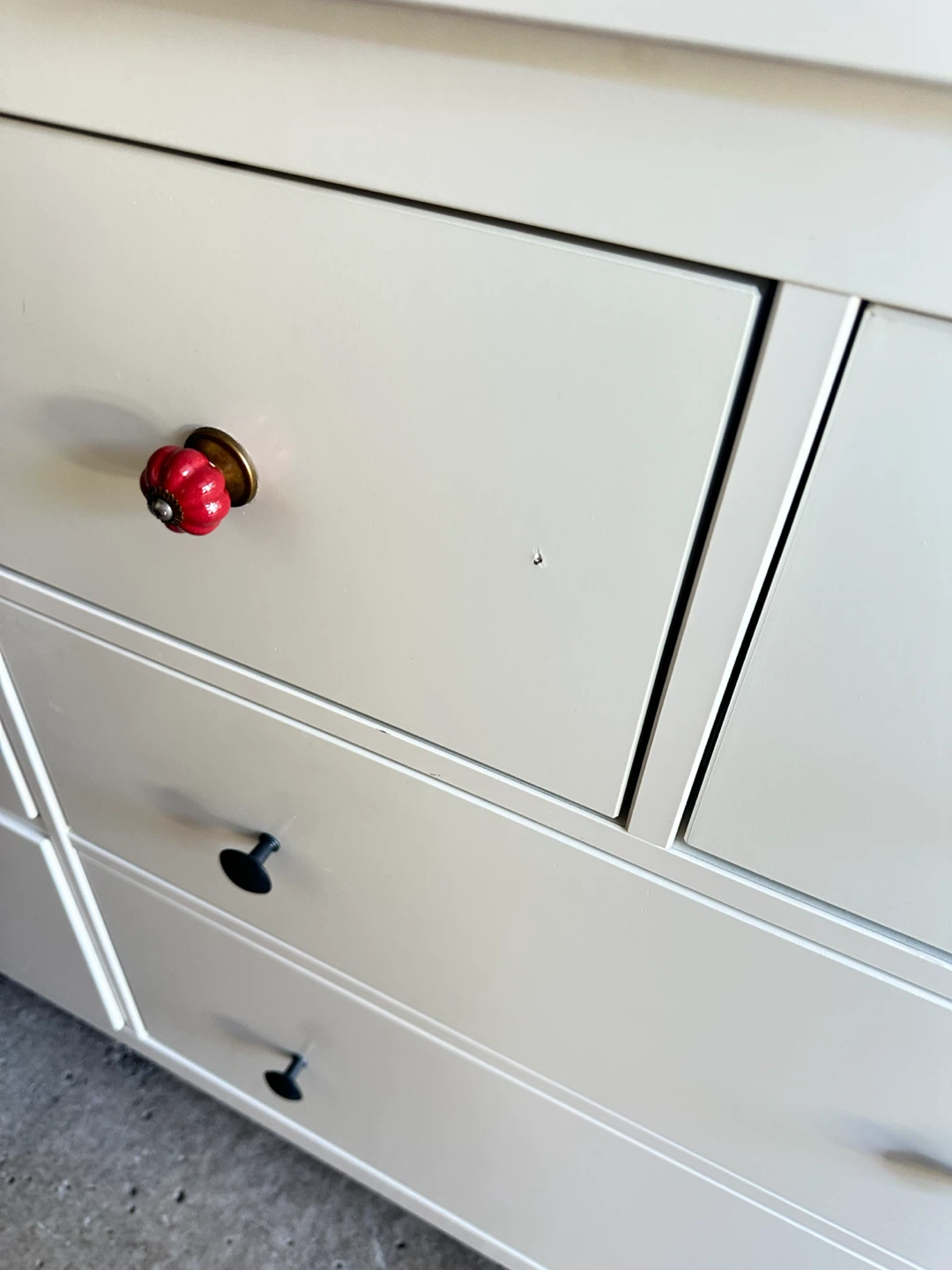 Ikea hemnes dresser - photo 3