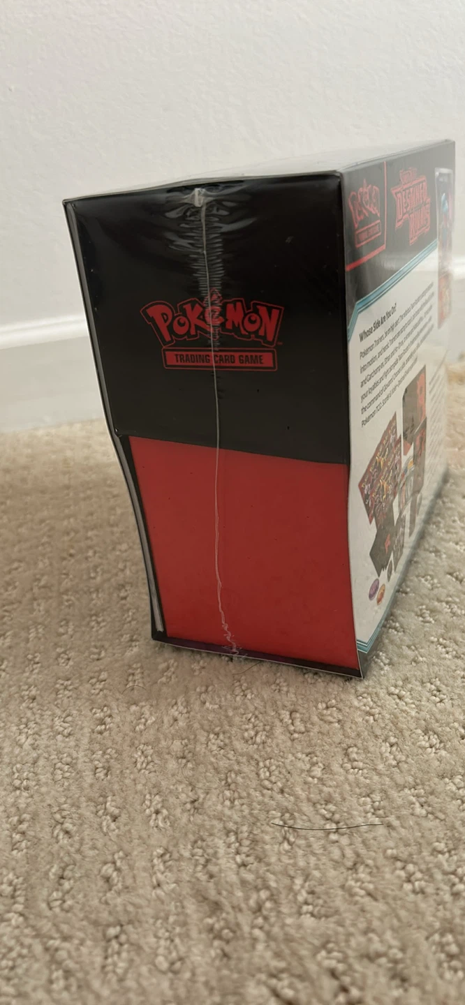 Destined Rivals ETB - photo 2