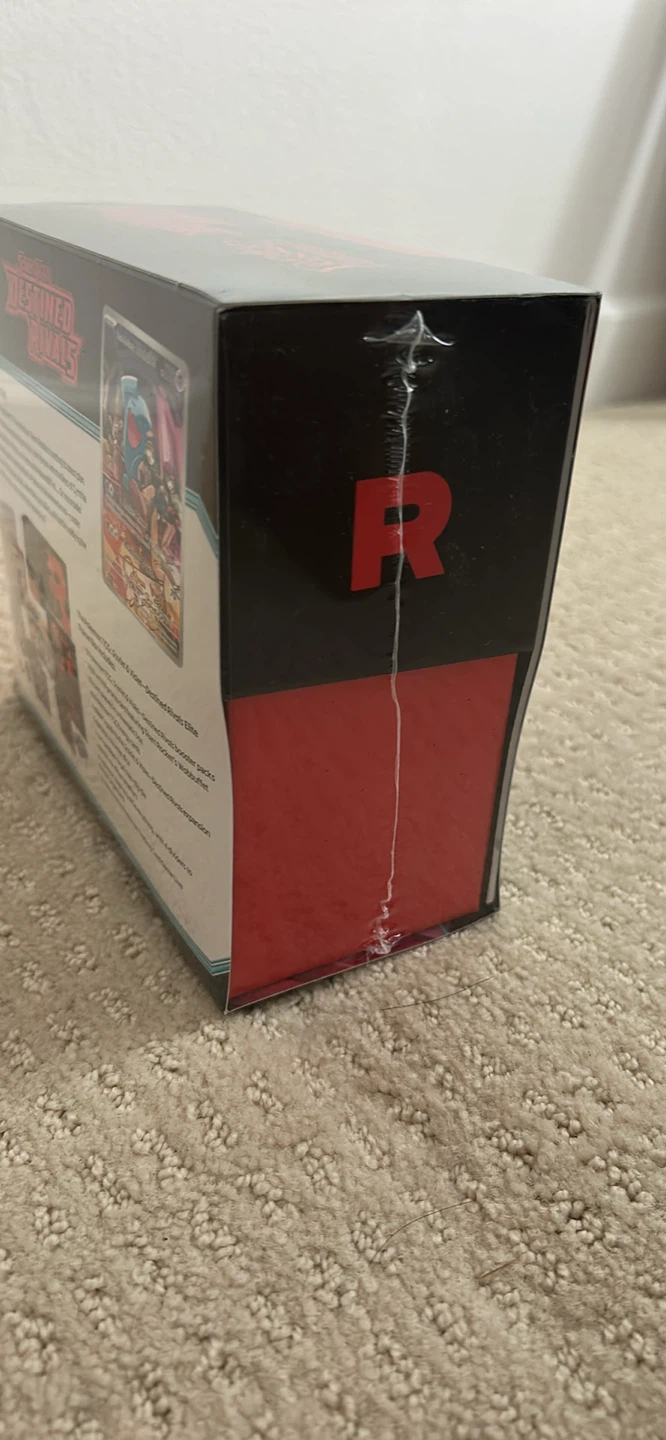 Destined Rivals ETB - photo 3