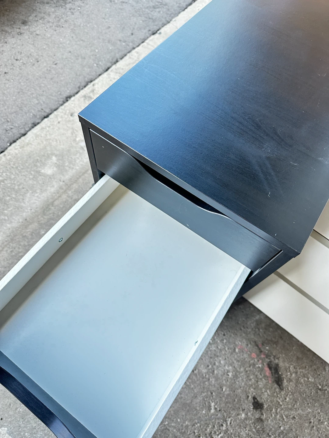 IKEA ALEX 5-drawer unit - photo 2