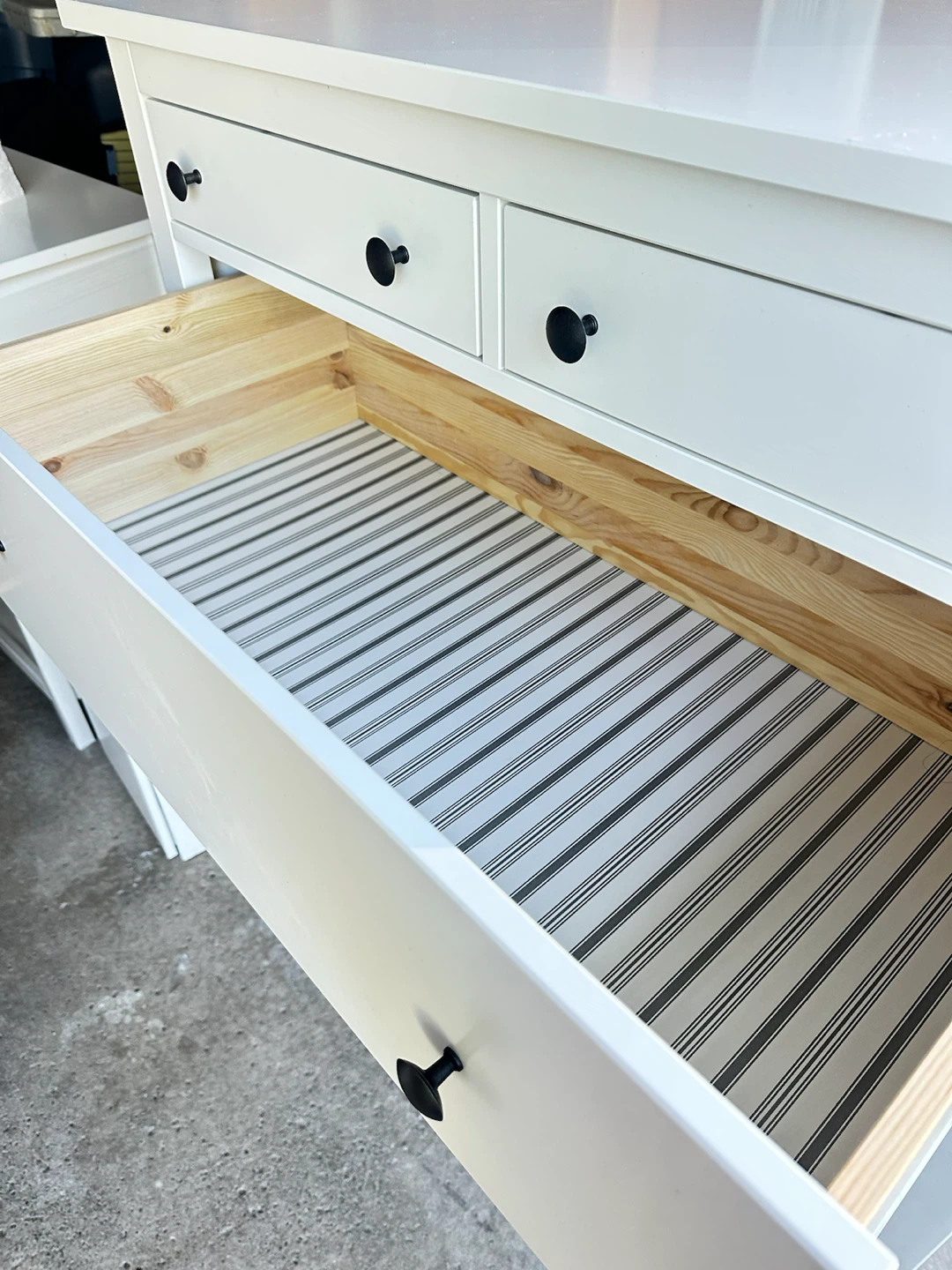 Ikea hemnes dresser - photo 3