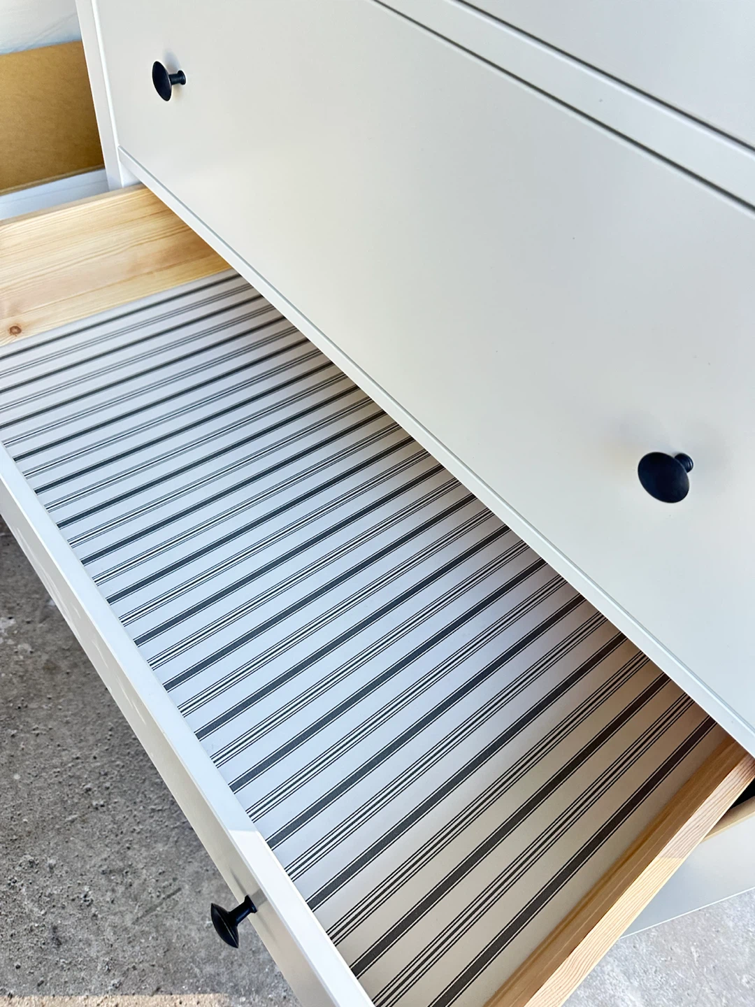 Ikea hemnes dresser - photo 4