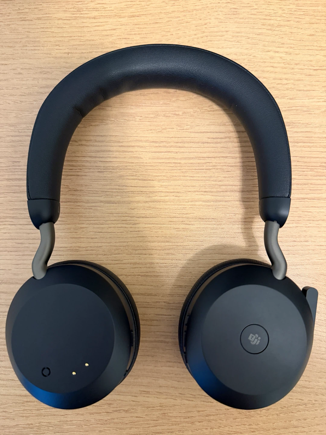 Jabra Evolve2 75 Headphones - photo 2