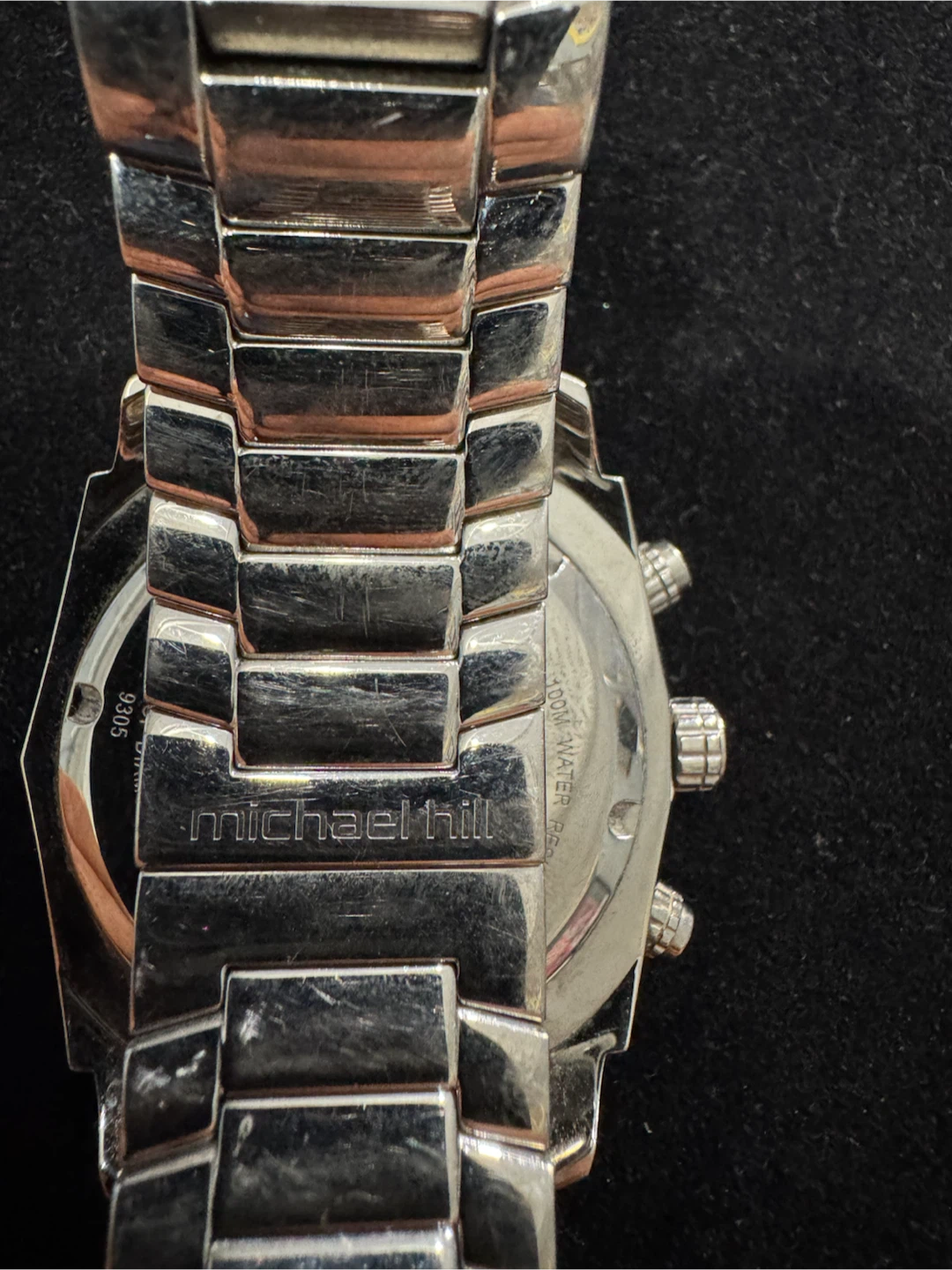 Michael Hill Diamond Watch - photo 3