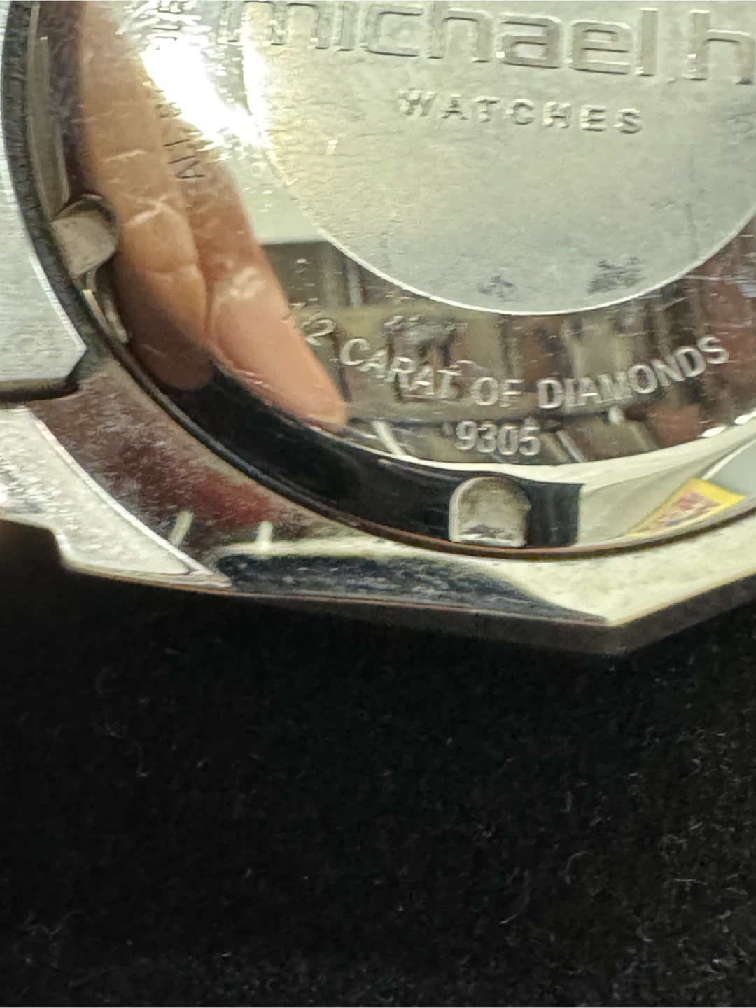 Michael Hill Diamond Watch - photo 5