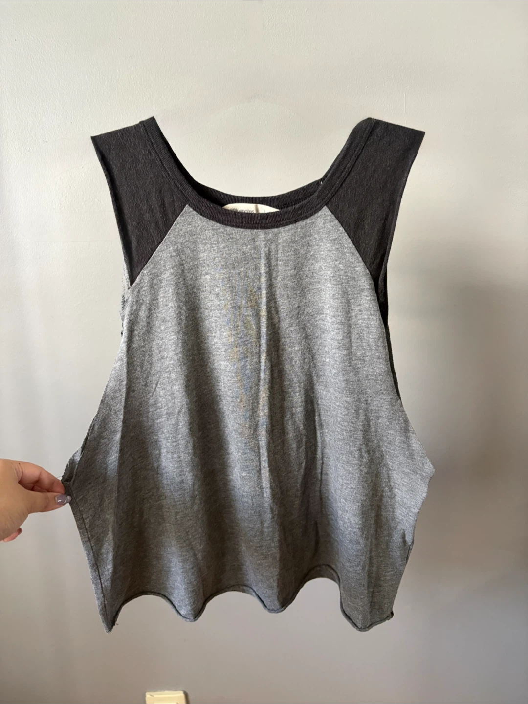Bluenotes Tank Top