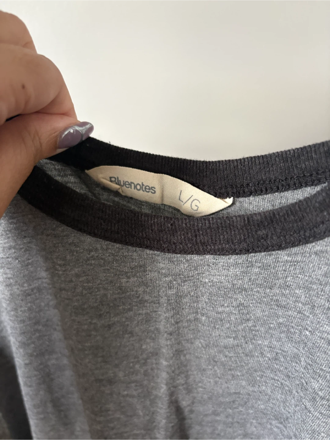 Bluenotes Tank Top - photo 2