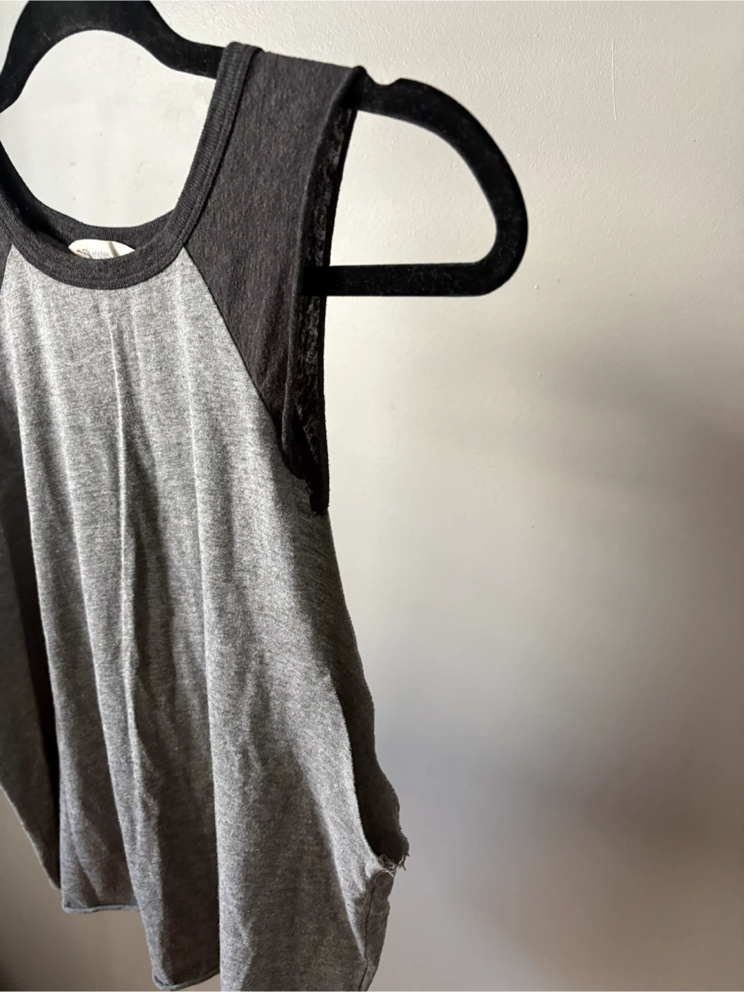 Bluenotes Tank Top - photo 3