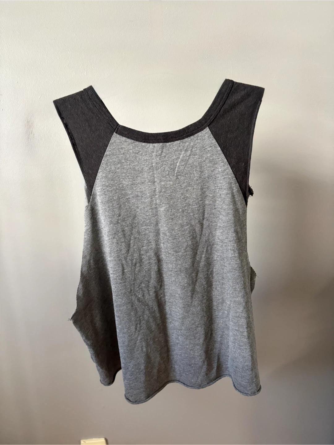 Bluenotes Tank Top - photo 4