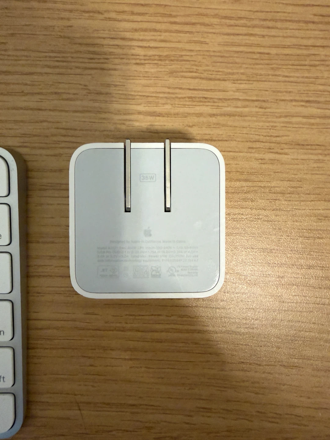 💻 Apple Accessories Bundle – Excellent Condition - photo 2